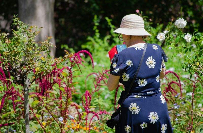 Jardin Harmonie France 15